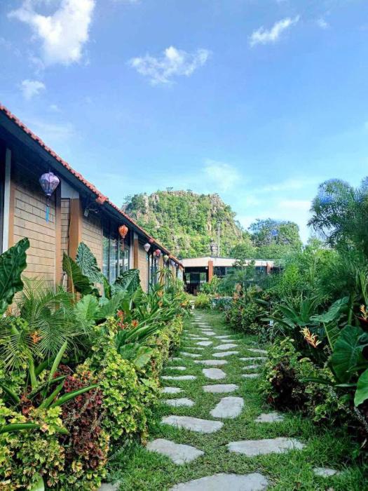 Trang An Green Retreat Ninh Binh