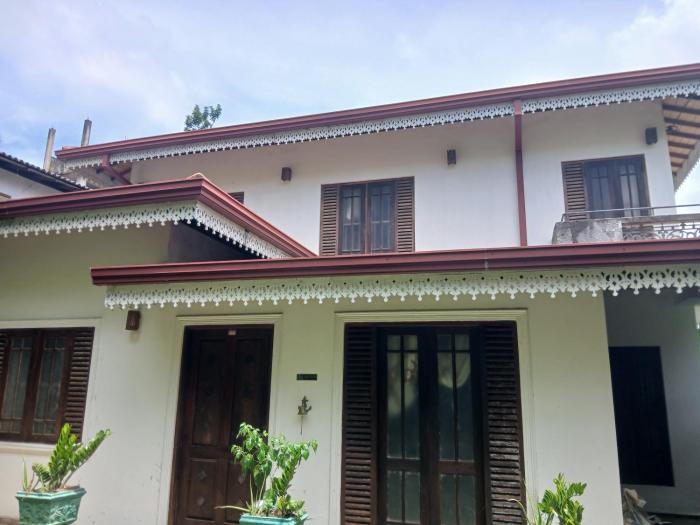 Coasta Villa Hikkaduwa