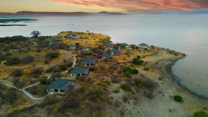 Manyara Baobab Lodge
