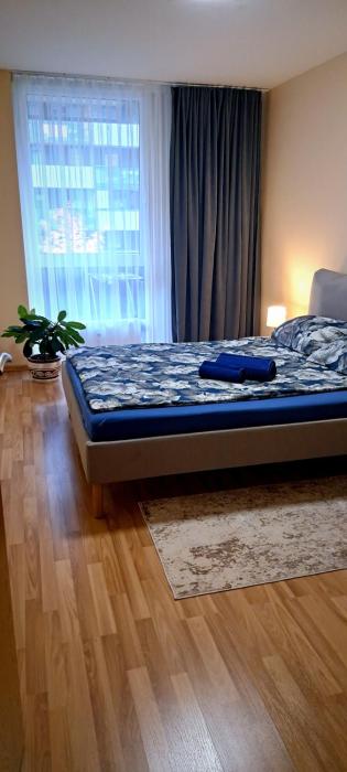 Vita apartment