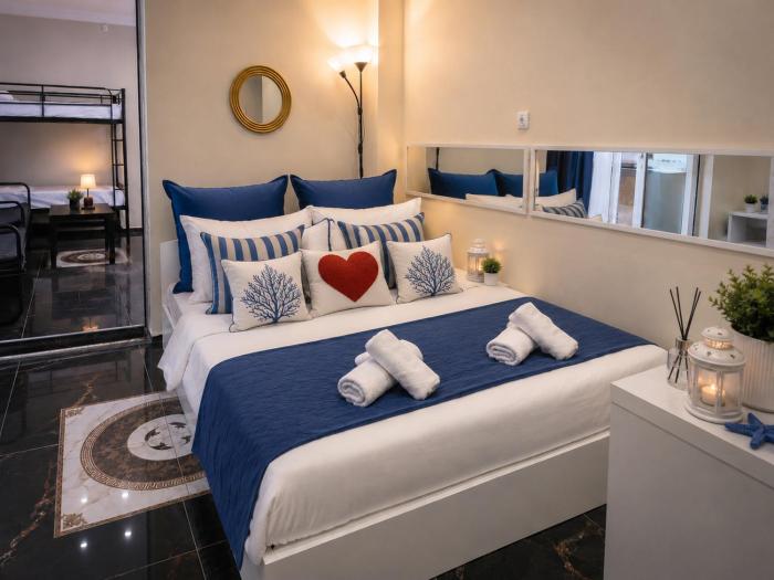 Adam and Evas Home Relax and Spa Alexandroupolis