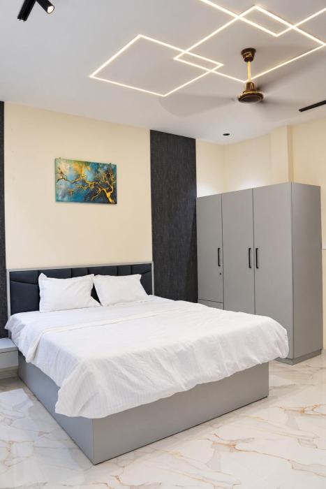 Sai Mitra Villa