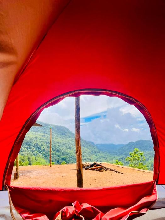 Sinharaja Eco Camp