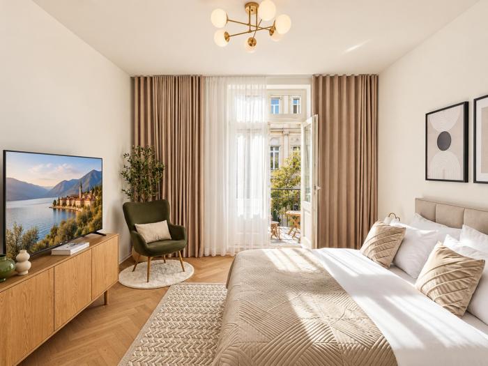 Old Town & Kazimierz Residence by Staymoovers