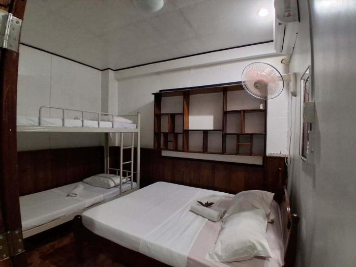 Feel at home Homestay