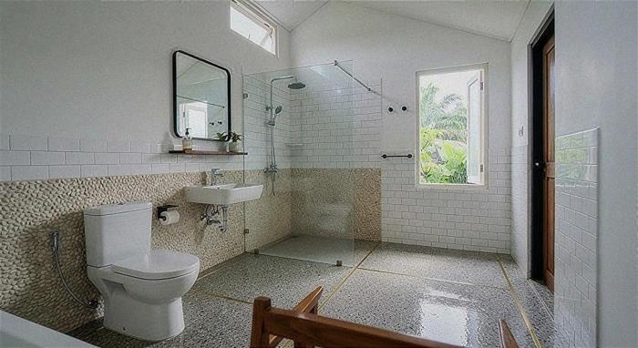 Homestay Thân thiện với Môi trường Sala