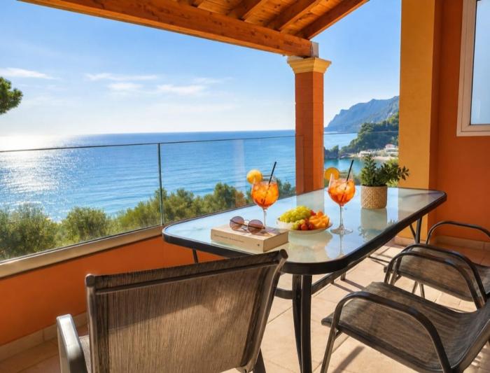 La Casa Di Kosta Dream house in Kontogialos