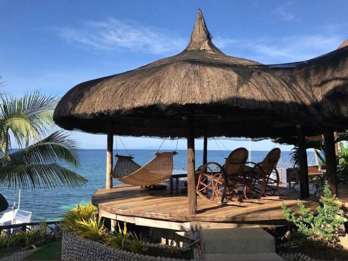 Nova Beach Resort