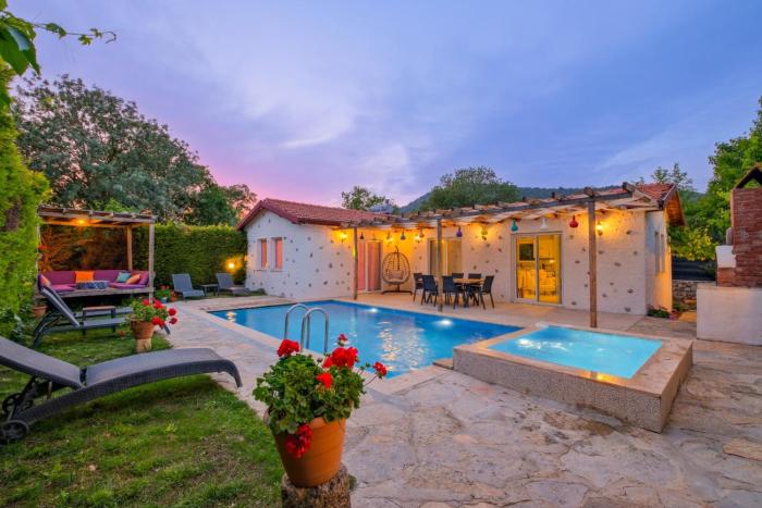 Villa Ogeday
