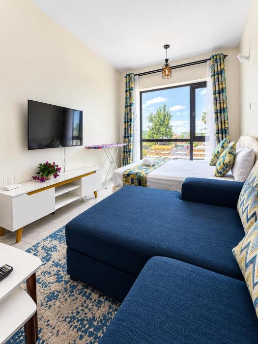 AIDO BNB-Tsavo Fedha,Embakasi Near JKIA and SGR