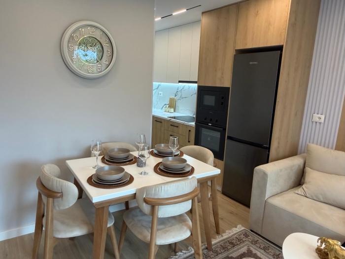 DION Apartment Durres