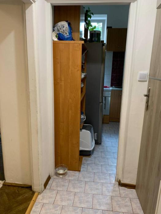 cheap apartment at Piotrkowska street