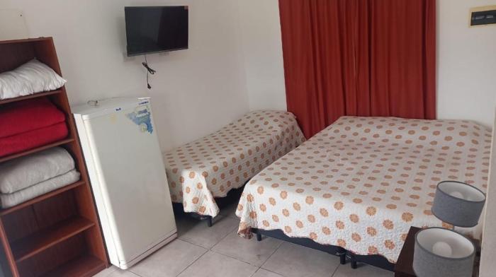 Traslavista Alojamiento de Ensueño