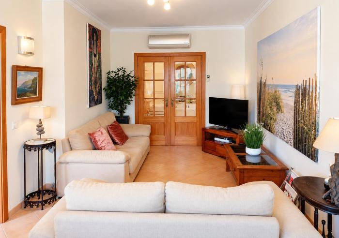 Casa Paula - Cabanas de Tavira