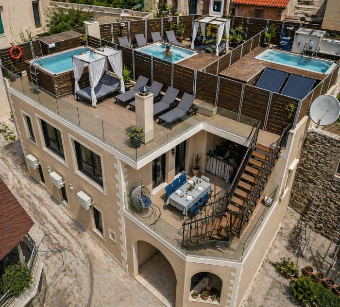 Villa Iasonas