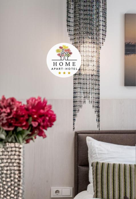 HOME Studios & Apartments Old town 10 min walk 24-hours Front desk Vilnius