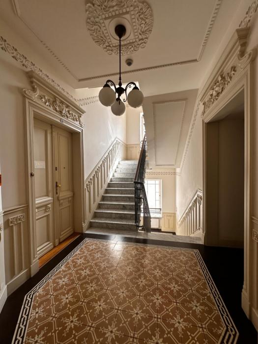 NEW! Hoza 50 Boutique Studio Apartment in the City Centre