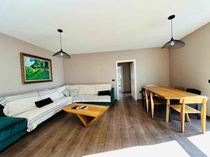 Modern Luxury Steps from Blloku
