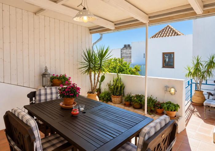 Casa Avelar
