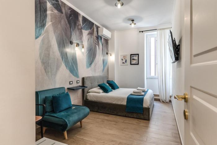 Napolehome Luxury Apartment