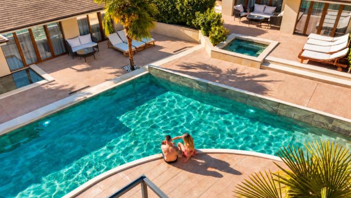 Medite Spa Resort and Villas