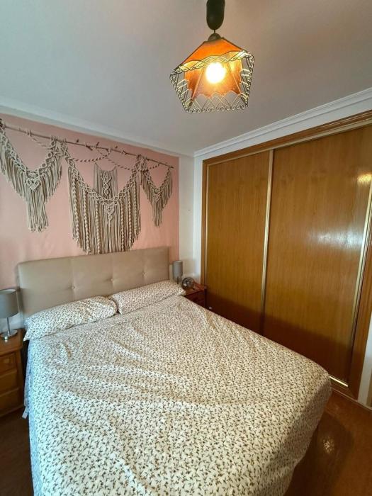WiFi parking M