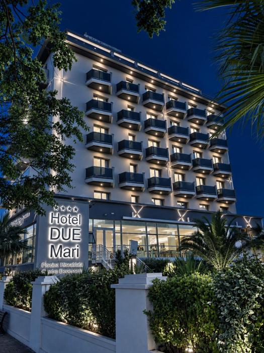 Hotel Due Mari & SPA