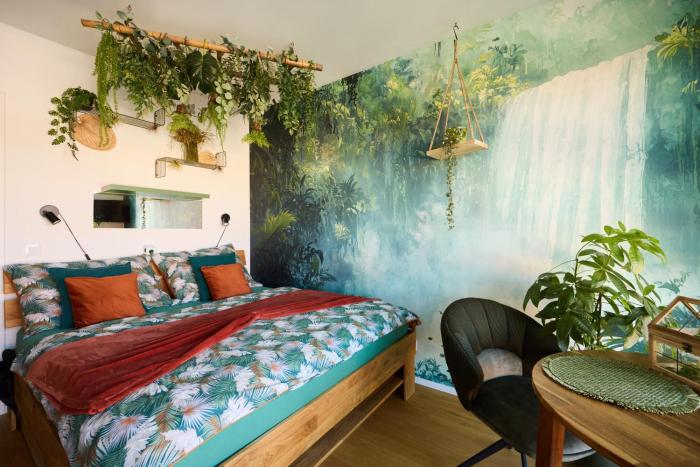 Wildcomfort Jungle