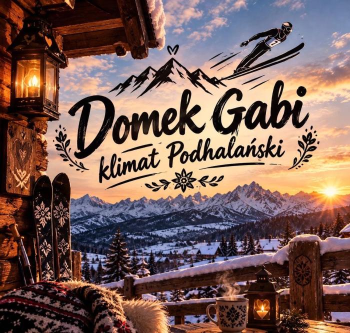 Domek Gabi