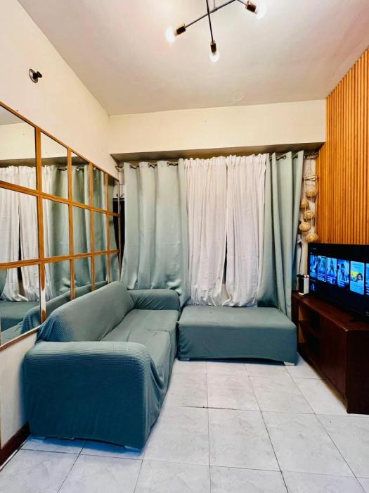 Comfy Two bedroom with WiFi and Netflix