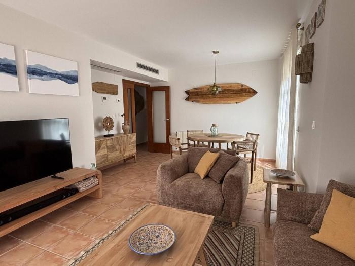 LOneta Mediterranean charm by the sea