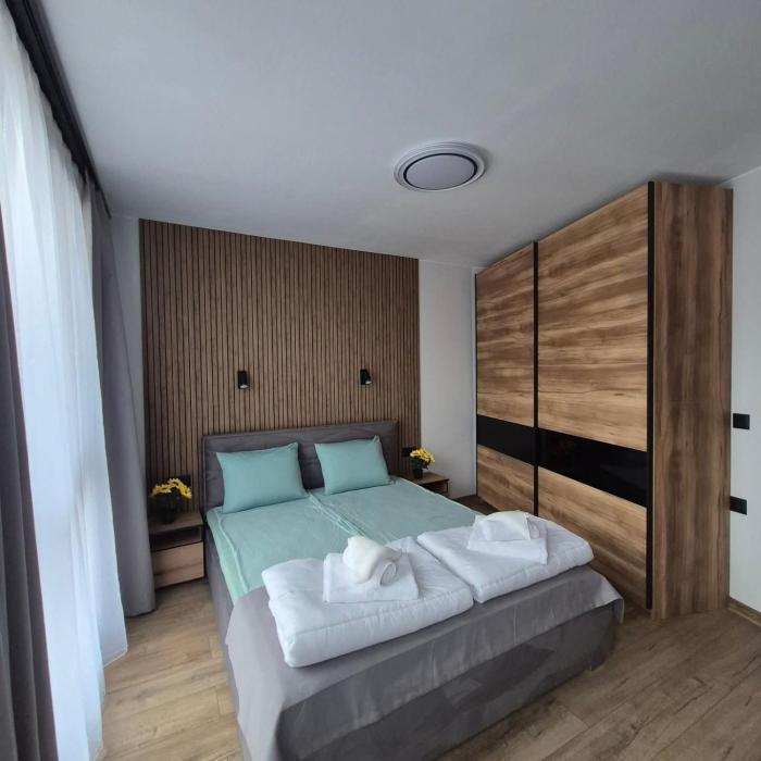 М&M apartment Сарафово