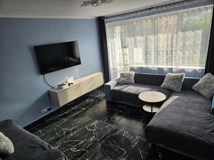 Apartament mieszkanie do wynajęcia Słomki