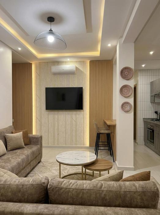 Gueliz Cozy Nest