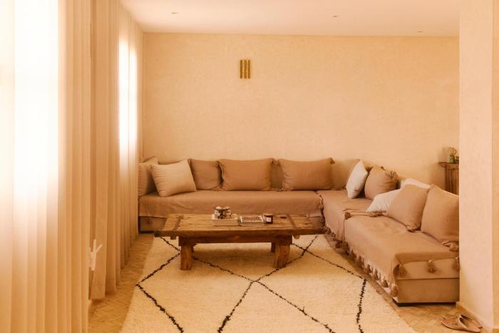 Chic and Cosy Townhouse with 3 bedrooms