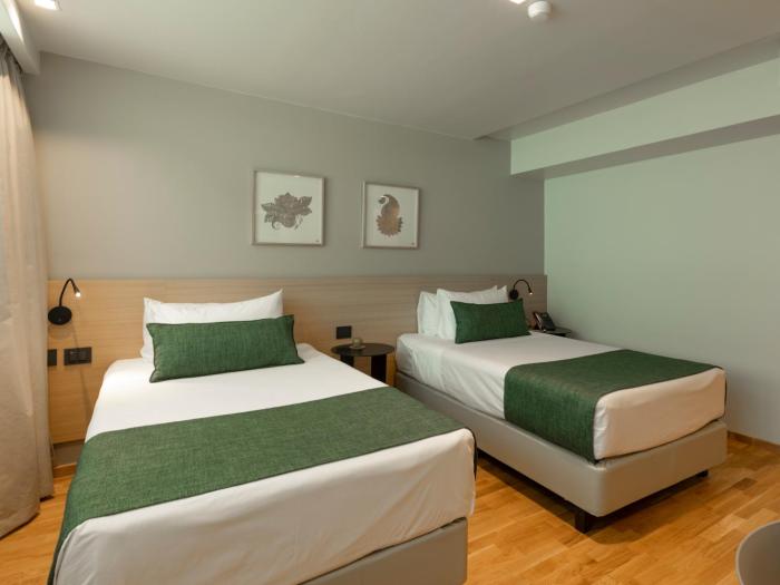 Caseros 248 Hotel