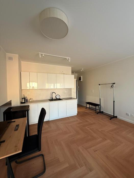 Apartament NOVA