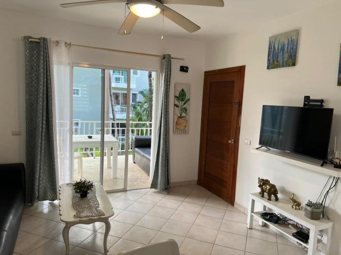 Bavaro Beach Garden Hotel Residences