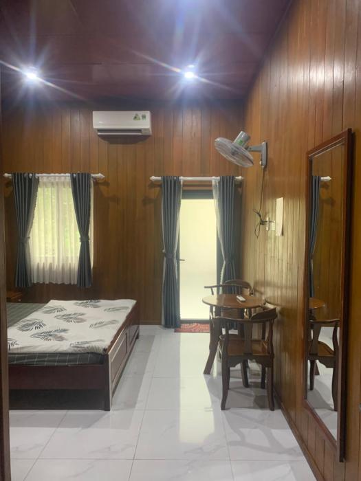 Hữu Trân Motel