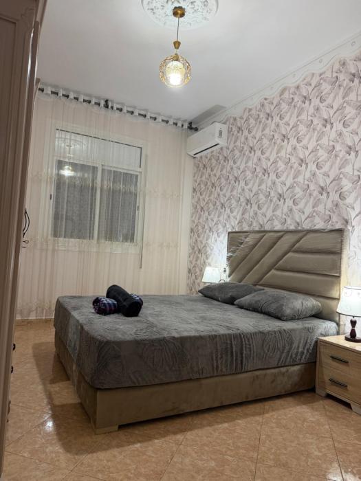 Modern furnished apartment in Al Aaroui