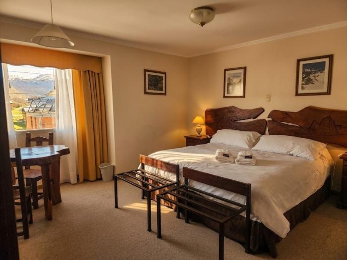 HOTEL PiEDRAS BLANCAS