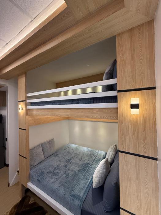 FortResidences Hometel Unit 306