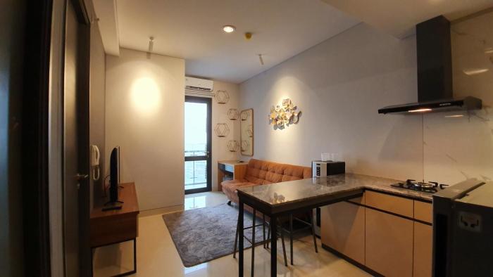 Premium Comfort 2BR Apartment