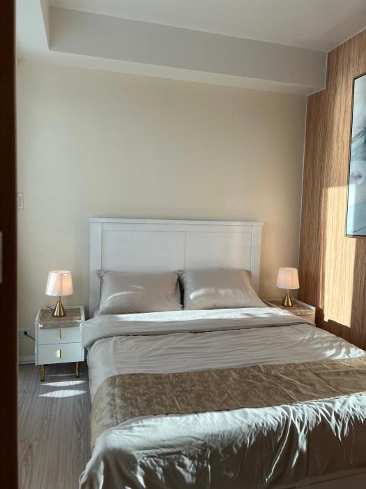 La Mirada Deluxe Suites with Oceanview