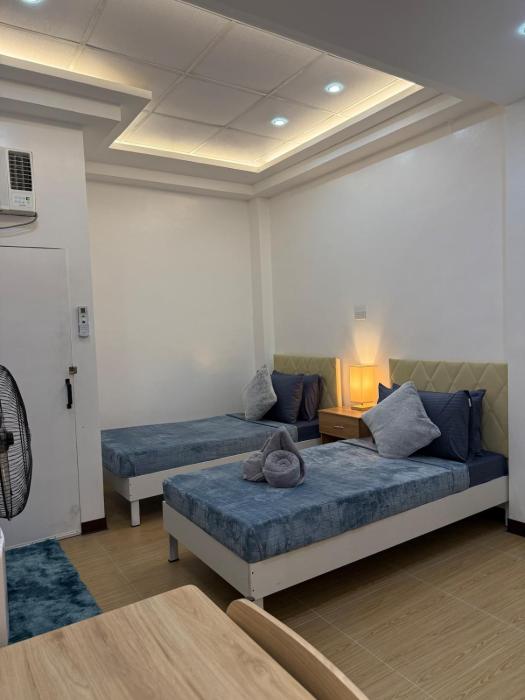 FortResidences Hometel Unit 301