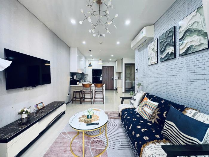 The Luxe Residence in Hà Đô Centrosa
