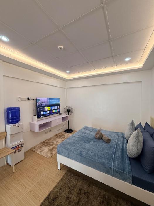 FortResidences Hometel Unit 204