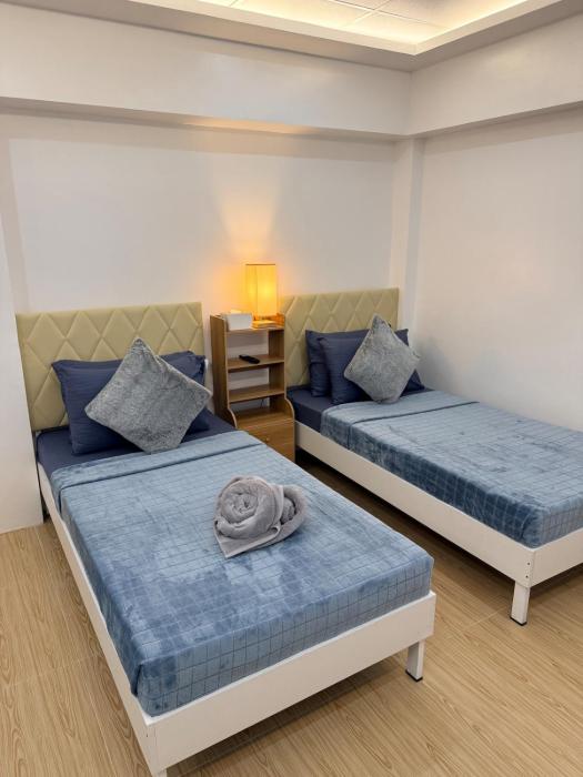 FortResidences Hometel Unit 202