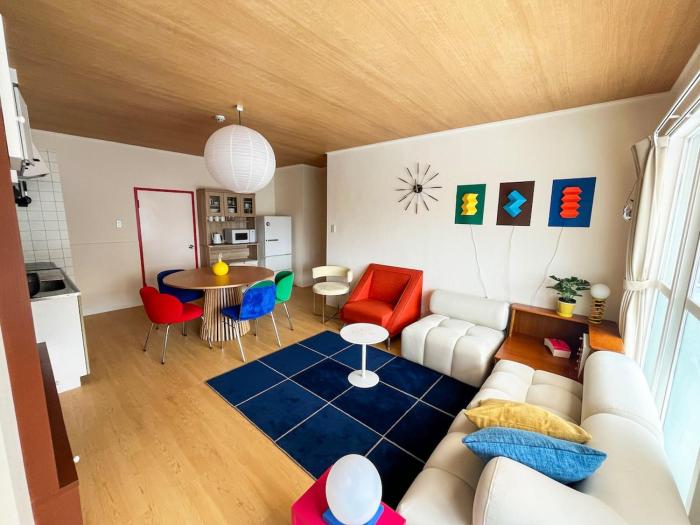 Skytree Cozy apartment for Group Hikifune st 7 min