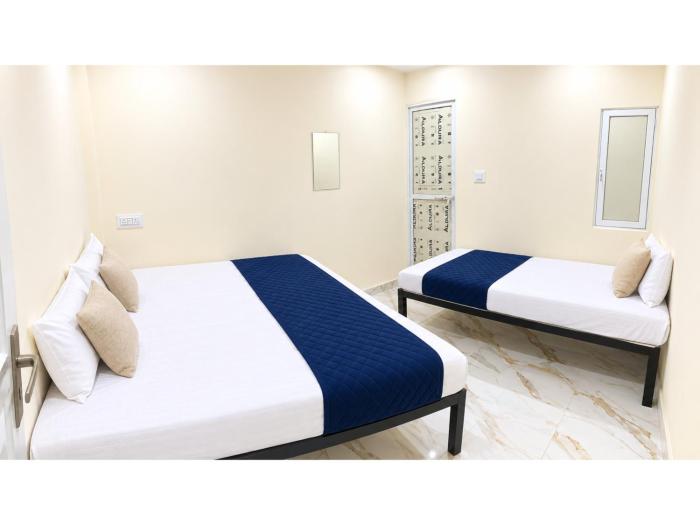 Hotel Win-Ter Ujjain- Luxury Spiritual Retreat Near Mahakaleshwar Temple with Stylish Rooms & Premium Amenities